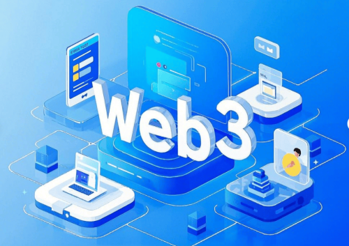 从理想转向现实Web3进入企业化时代