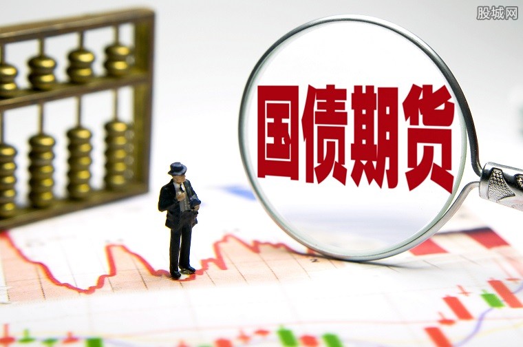 美三大股指期货涨跌不一