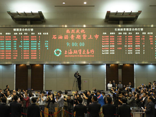 国债期货午盘全线%