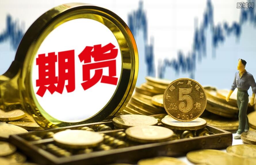 期货有哪些种类