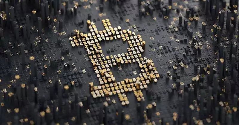 比特币期货涨436%