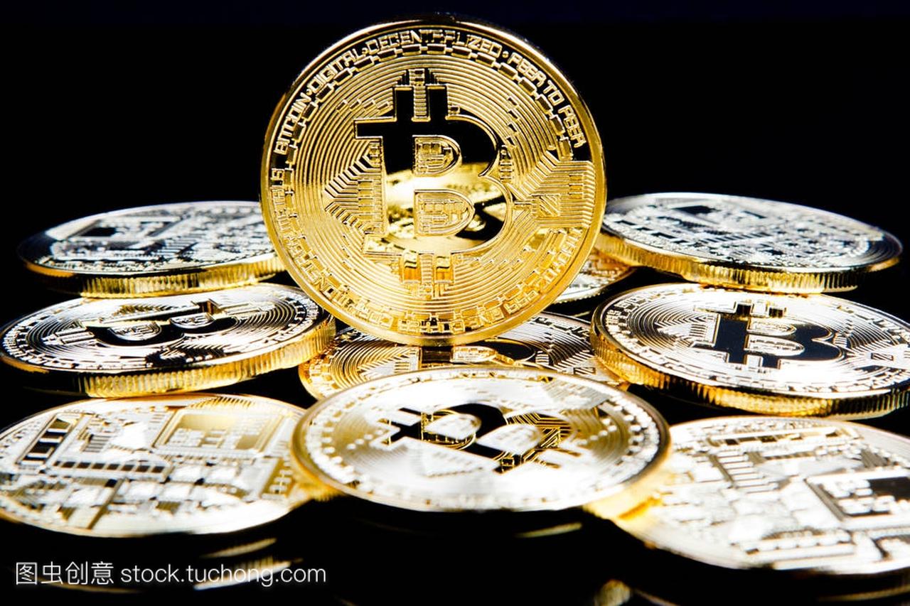 比特币这玩意绝大部分都是在美国犹大财团手里