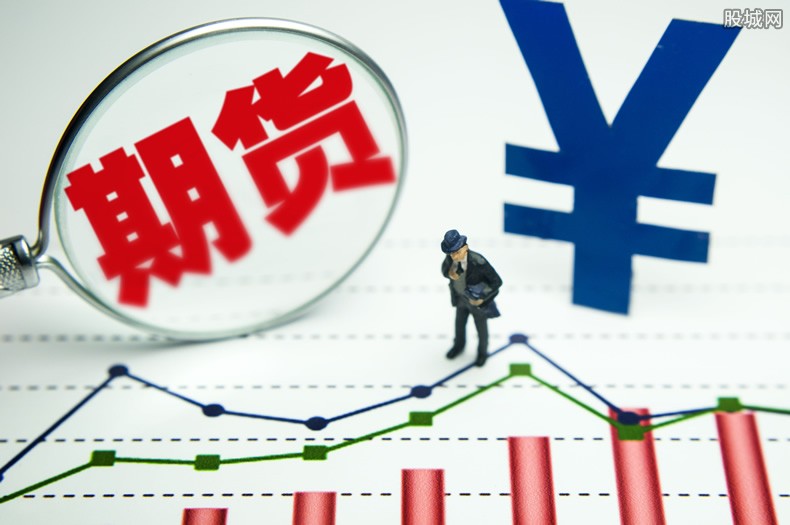 国内期货夜盘开盘主力合约涨跌不一 甲醇涨近1%