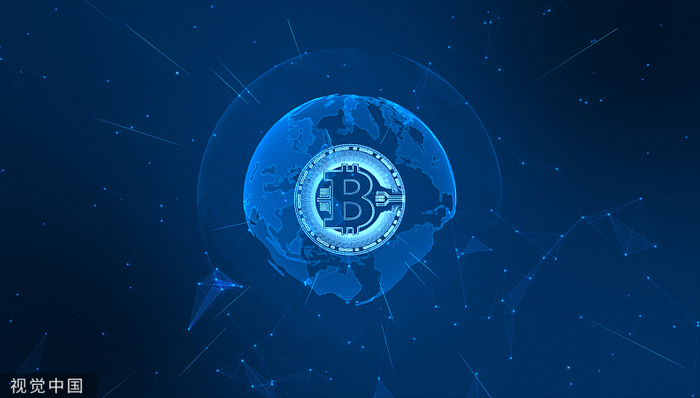 纳指高开050% 比特币概念股走高