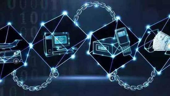 海联金汇：4项区块链系统先后通过国家互联网信息办公室备案