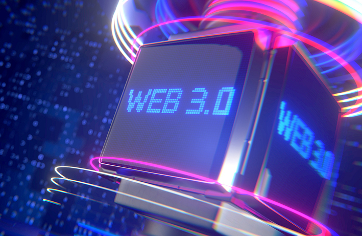 美图创始人蔡文胜出手！瞄准Web3、数字资产领域