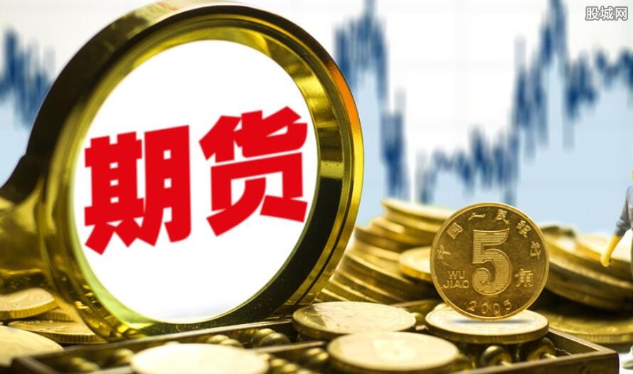 沪铜期货主力合约强势上涨近2%