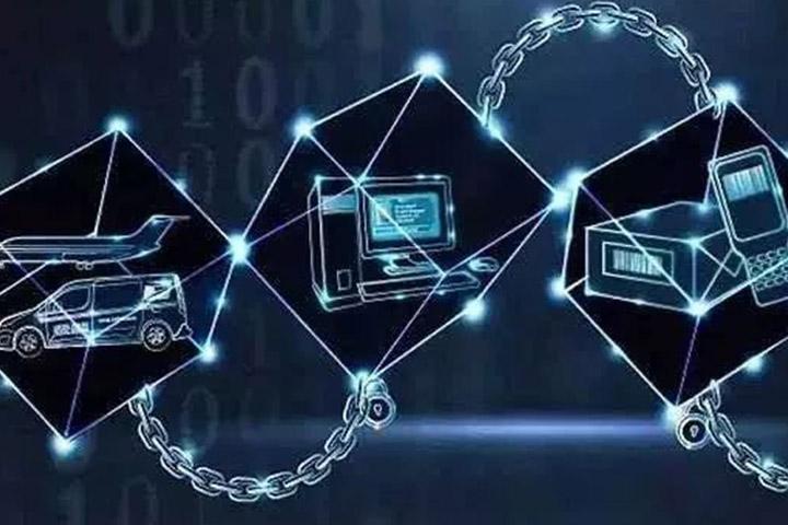 思特奇：公司区块链目前没有合作方正在积极探索潜在的合作机会