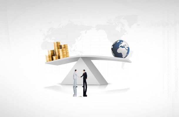 央行： 下阶段金融政策将着重从供给侧发力 以高质量供给创造有效需求