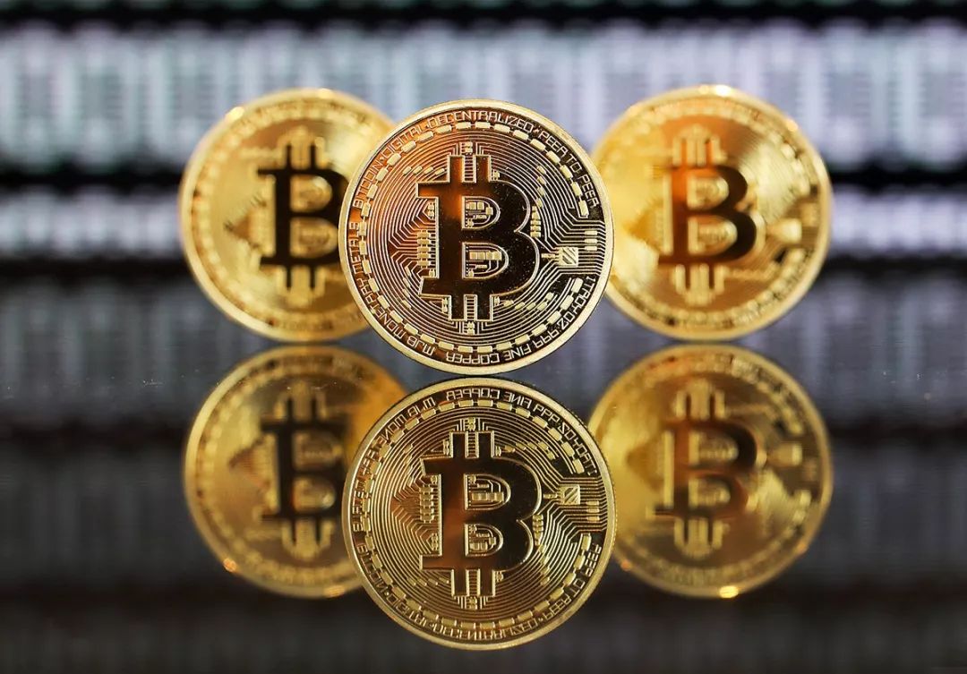 比特币下半年跑赢黄金？摩根大通指出两大支撑因素